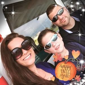 Meet your Posher, Mikki